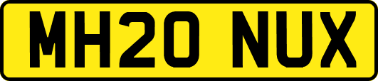 MH20NUX
