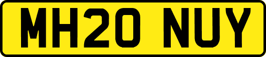 MH20NUY