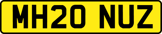 MH20NUZ