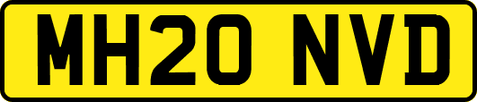 MH20NVD