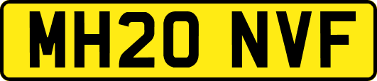 MH20NVF
