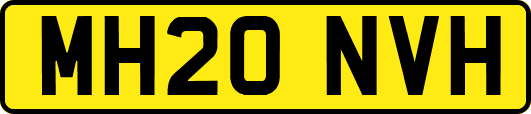 MH20NVH