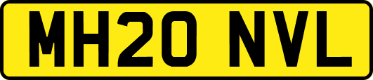 MH20NVL