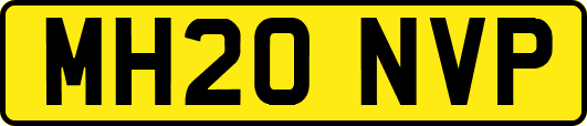 MH20NVP