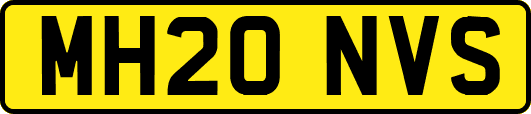 MH20NVS