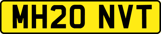MH20NVT