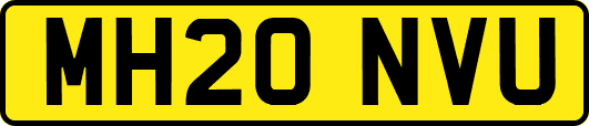 MH20NVU