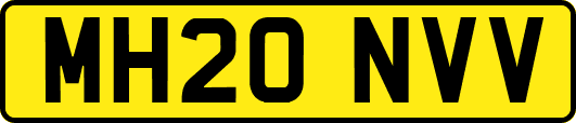MH20NVV