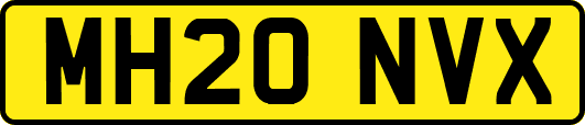 MH20NVX