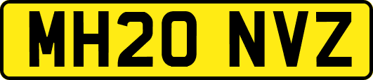 MH20NVZ