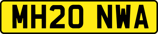 MH20NWA