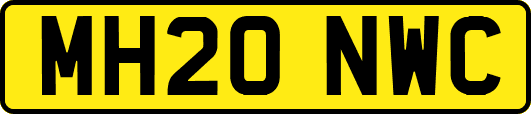 MH20NWC
