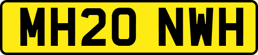 MH20NWH