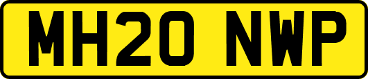 MH20NWP