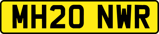 MH20NWR