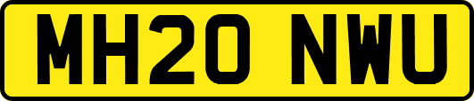 MH20NWU