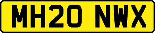 MH20NWX