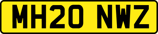 MH20NWZ
