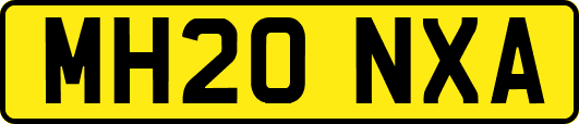 MH20NXA
