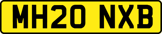 MH20NXB