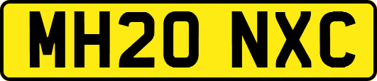 MH20NXC