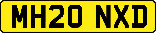 MH20NXD