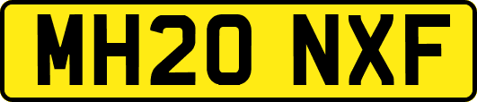 MH20NXF