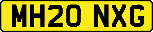 MH20NXG