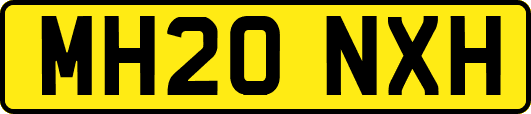 MH20NXH