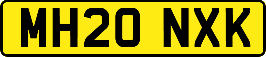 MH20NXK