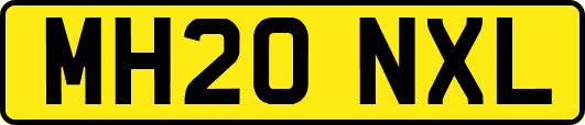 MH20NXL
