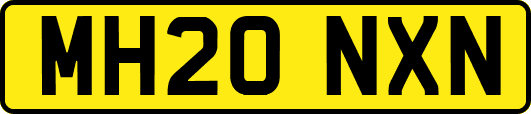 MH20NXN