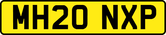 MH20NXP