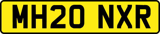 MH20NXR