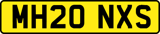MH20NXS