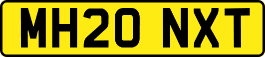 MH20NXT