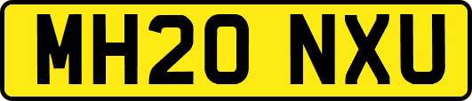 MH20NXU