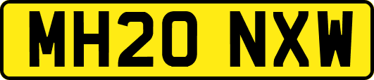 MH20NXW