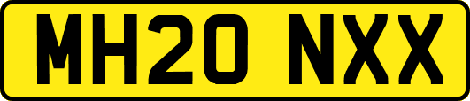 MH20NXX