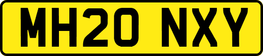 MH20NXY