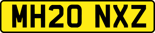 MH20NXZ