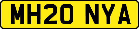 MH20NYA
