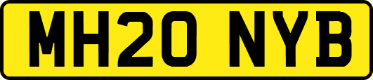 MH20NYB