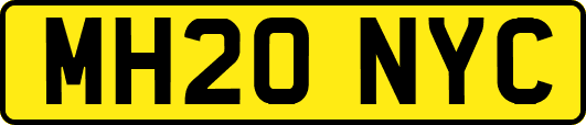 MH20NYC