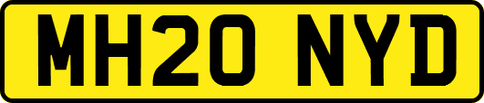 MH20NYD