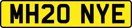 MH20NYE