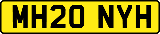 MH20NYH