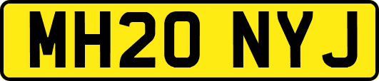 MH20NYJ