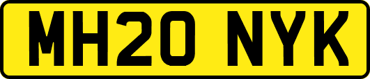 MH20NYK