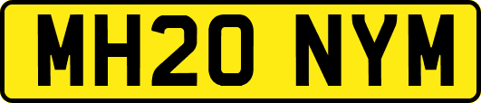 MH20NYM